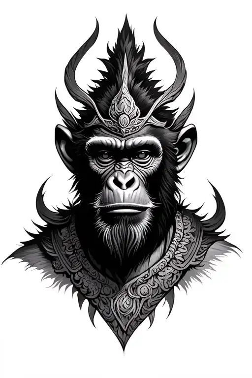 Monkey King