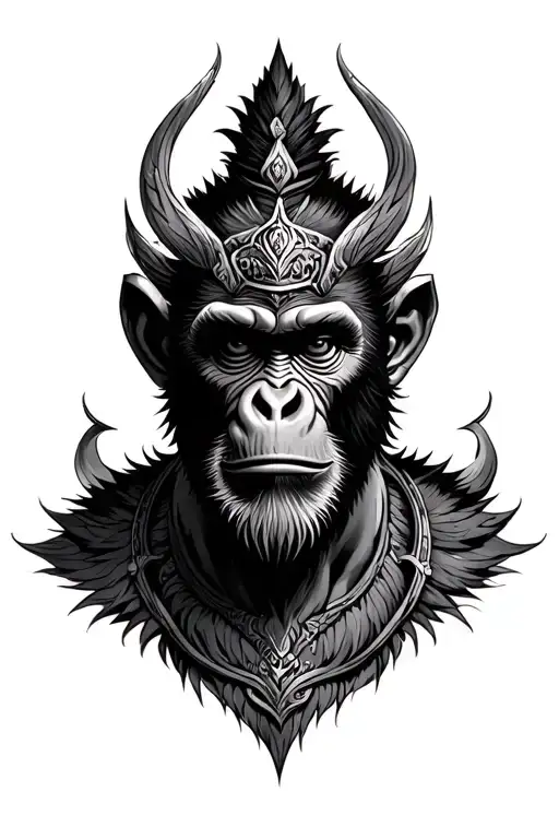 Monkey King