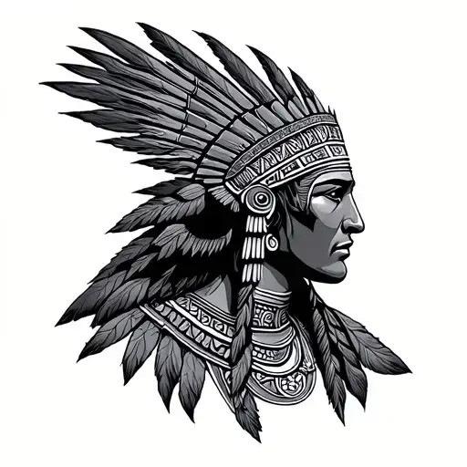 Inca Trilogy