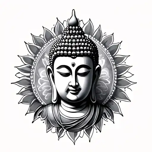 Buddha