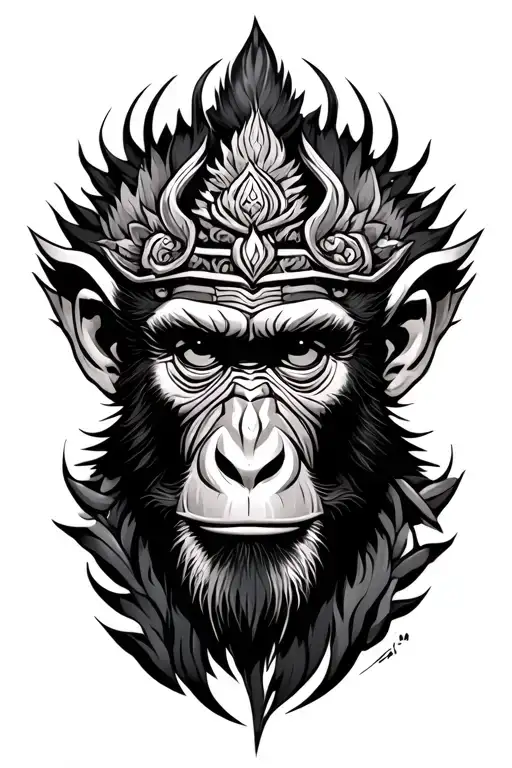 Monkey King