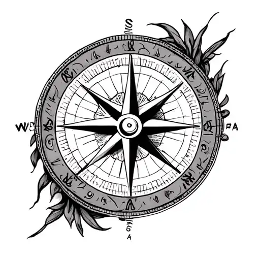Compass