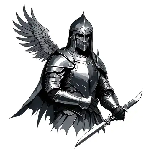 Armor Of God