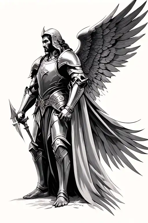 Armor Of God