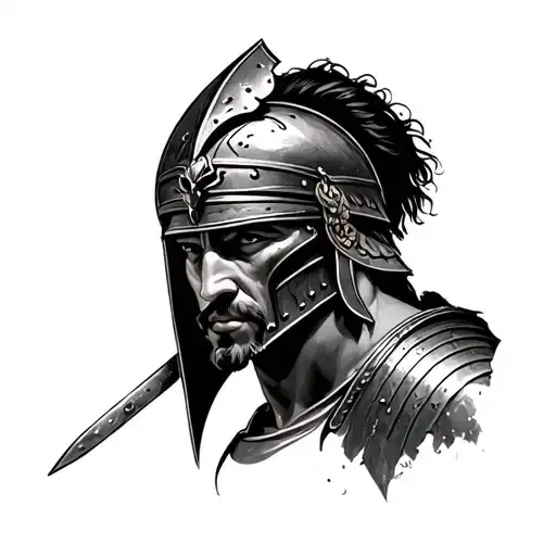 Gladiator Movie