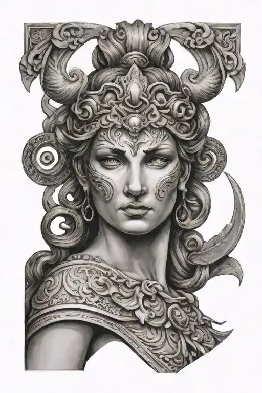 Greek Mythology