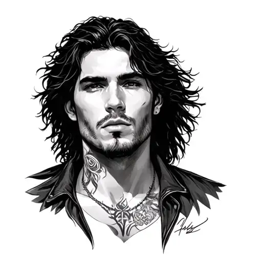 Alex Jacob