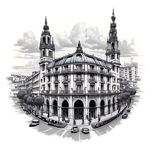Barcelona