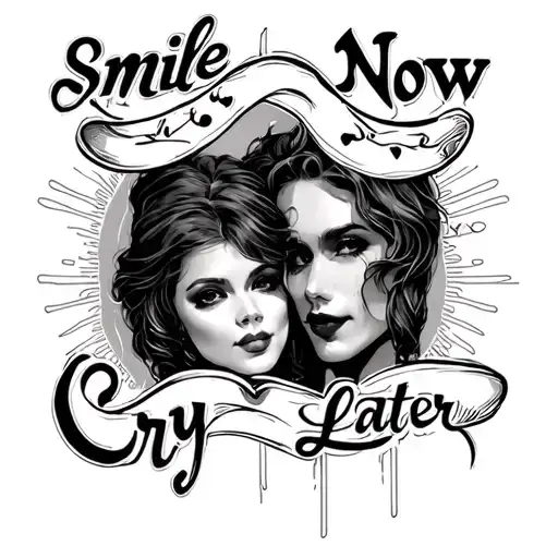 Smile Now Cry Later