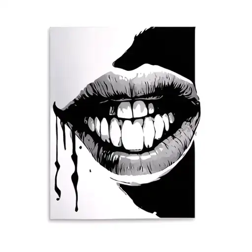 Smile Now Cry Later
