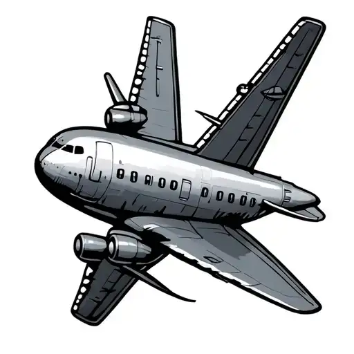 Friendship Airplane Travel