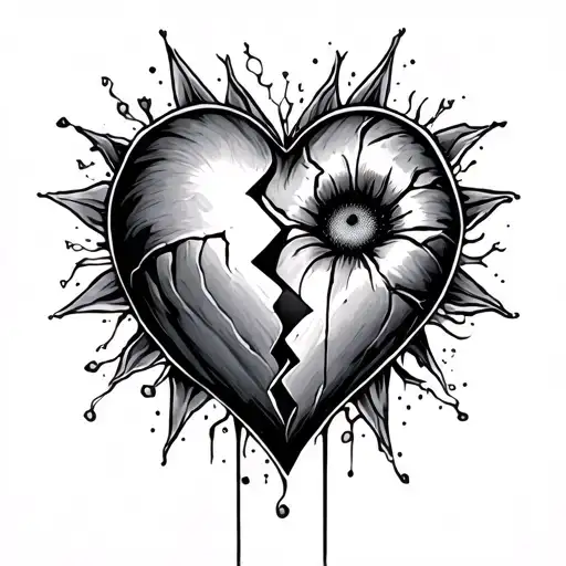 Broken Heart
