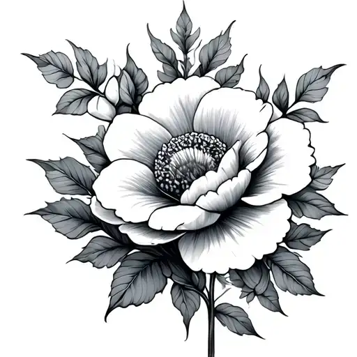 May Flower