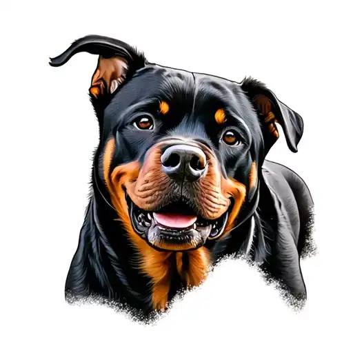 Rottweilers