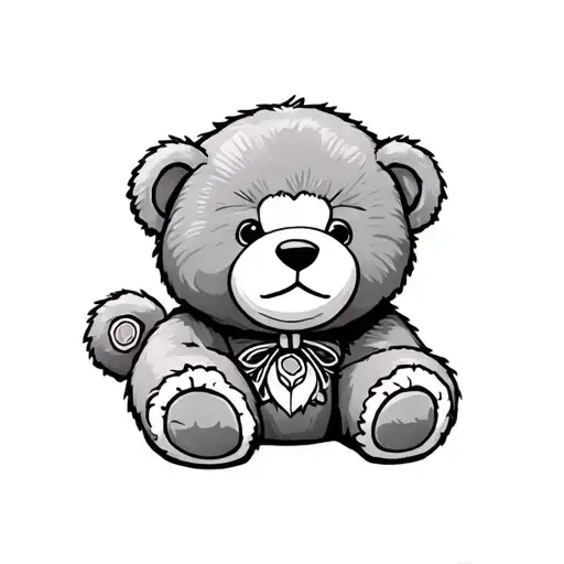 Teddy