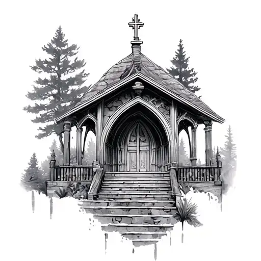 Romero Shrine