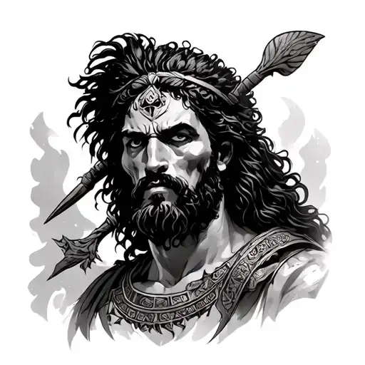 I Am Barabbas