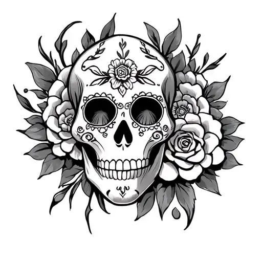 Day Of The Dead