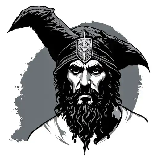 I Am Barabbas