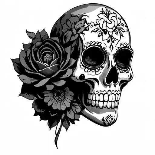 Day Of The Dead