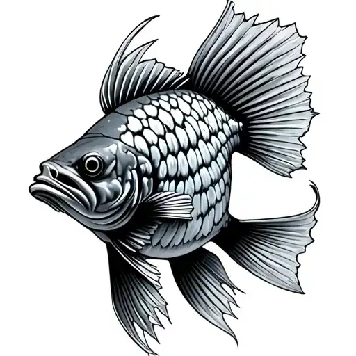 Ice Pleco