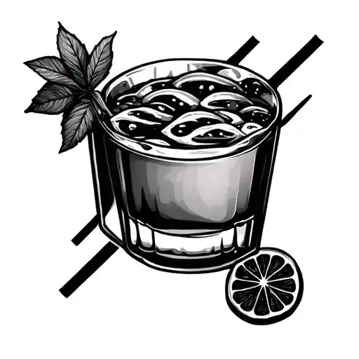 Alcohol