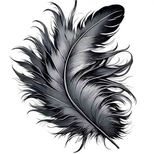 Feather
