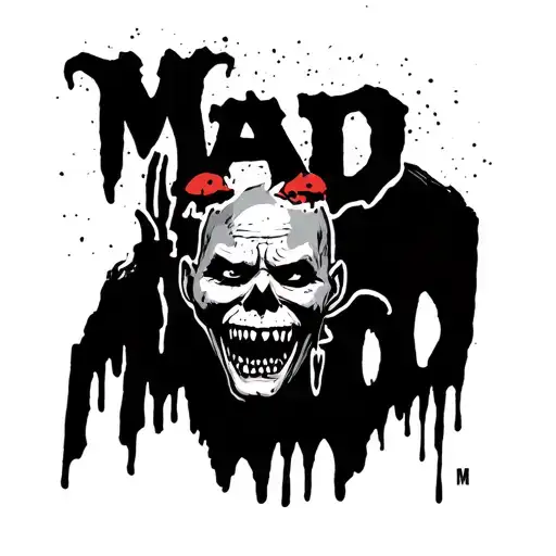 Mad Tv Show