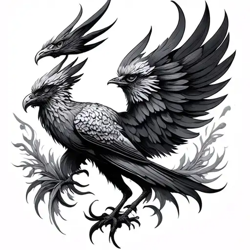 Pheonix