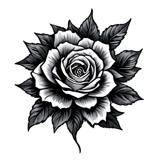 Tooled Leather