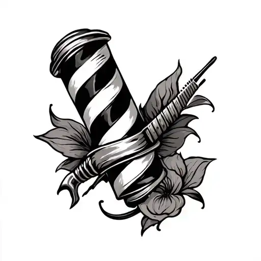 Barber Pole