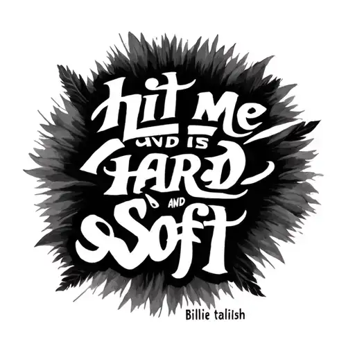 Hit Me Hard And Soft Billie Eilish Lyrics Incorporated