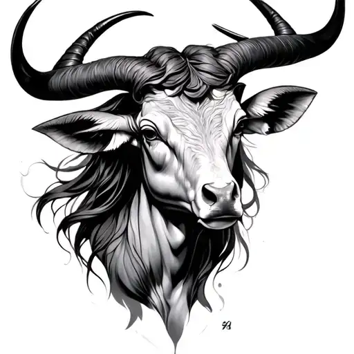 Taurus Godess Full