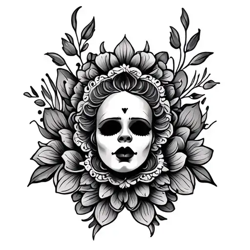 Hispanic Filigree