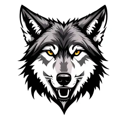 Wolf Head
