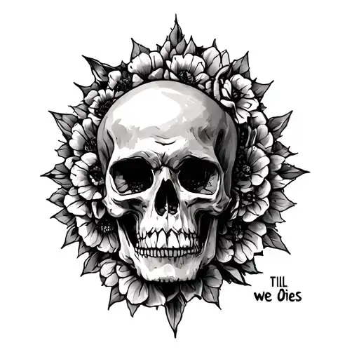 Till We Dies