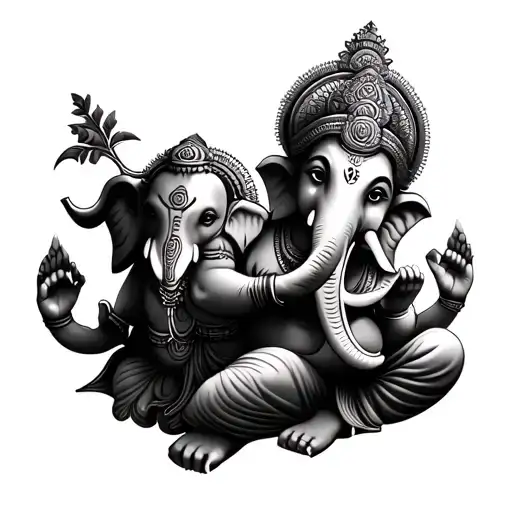 Ganesha