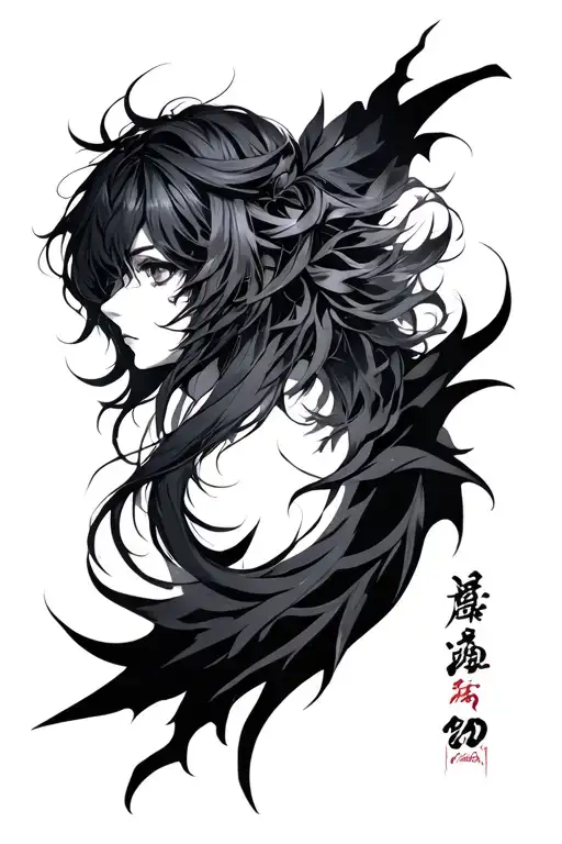 Solo Leveling Anime Inspired
