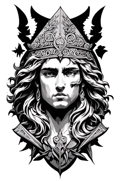 Greek And Norse Mythology