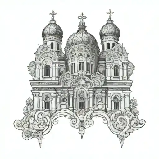 Russian Orthodox Church