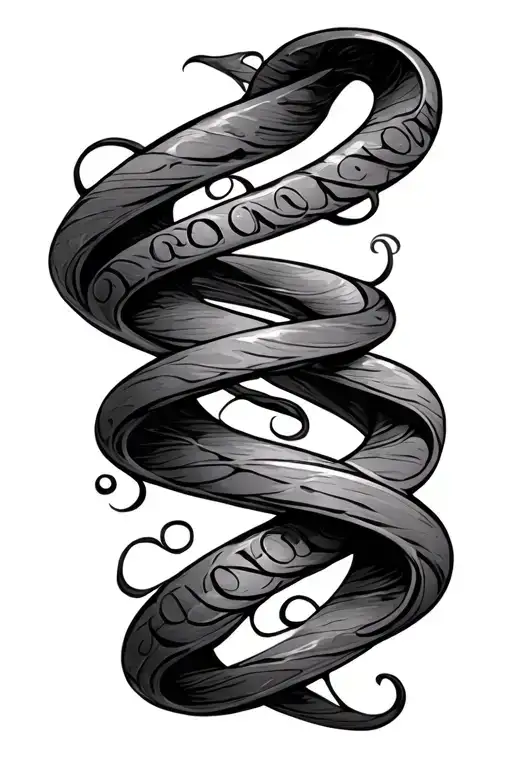Double Helix Names