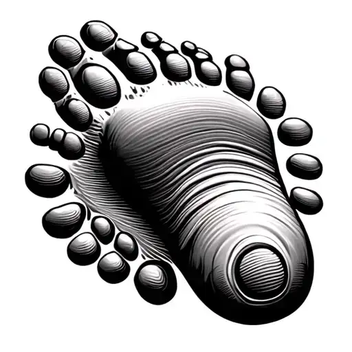 Footprint
