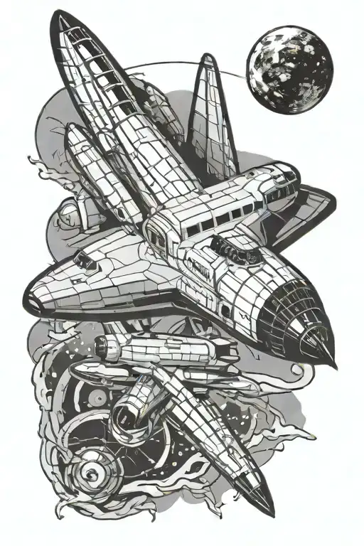 Space Shuttle