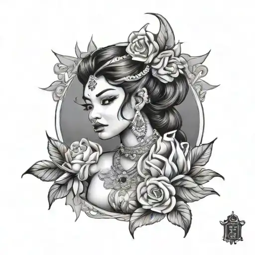 Princess Aishu