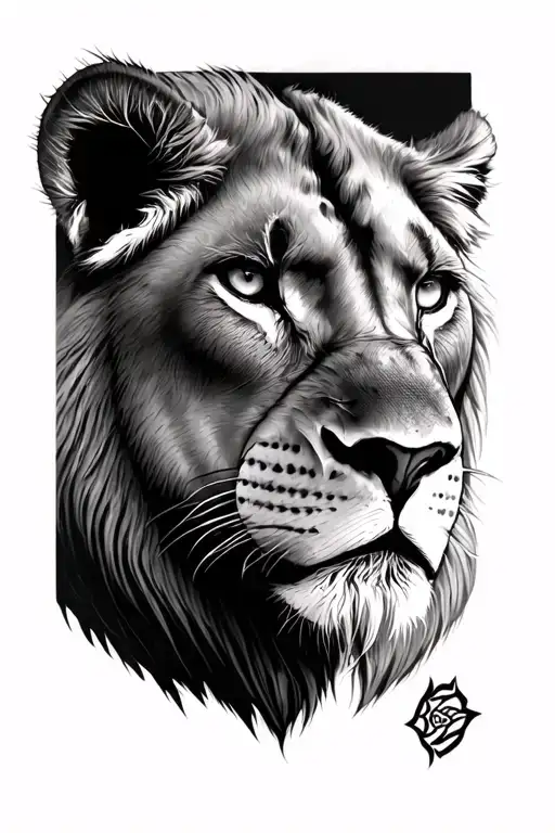Lioness