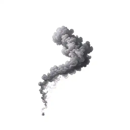 Filler Clouds And Smoke