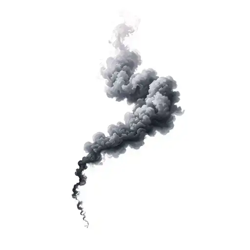 Filler Clouds And Smoke