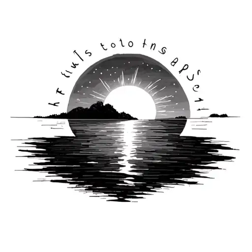 The Sun Will Set And Rise Again Like All Things This Too Shall Pass