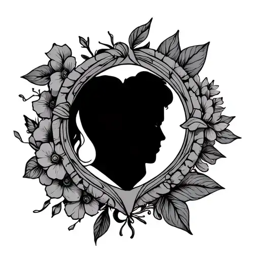 Symbol To Represent Marriage To Rebecca