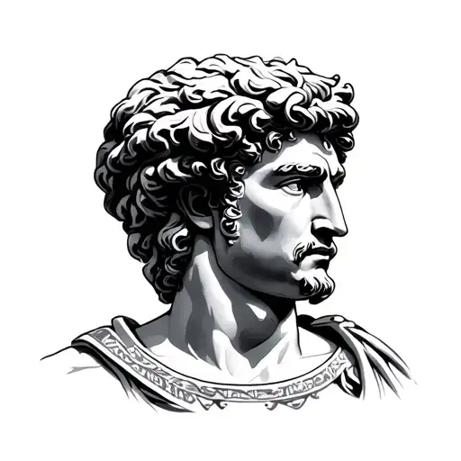 Alexander The Great